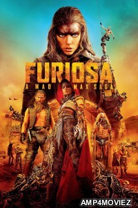 Furiosa A Mad Max Saga (2024) ORG Hindi Dubbed Movie