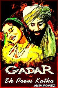 Gadar Ek Prem Katha (2001) Hindi Full Movie