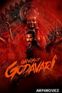 Gangs of Godavari (2024) ORG Hindi Dubbed Movie