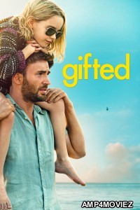 Gifted (2017) ORG Hindi Dubbed Movie