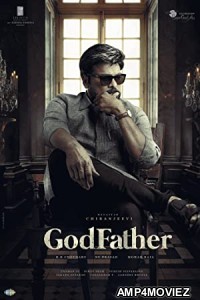 Godfather (2022) UNCUT Hindi Dubbed Movie