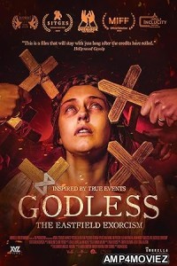 Godless The Eastfield Exorcism (2023) HQ Bengali Dubbed Movie