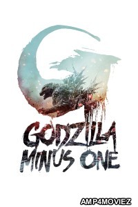 Godzilla Minus One (2023) Japanese Movie