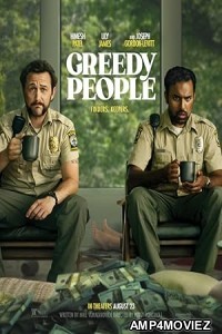 Greedy People (2024) HQ Hindi Dubbed Movie