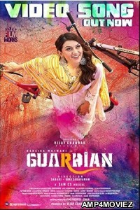 Guardian (2024) ORG Hindi Dubbed Movie