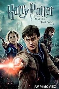 Harry Potter 8 and the Deathly Hallows Part 2 (2011) Hindi Dubbed Movie