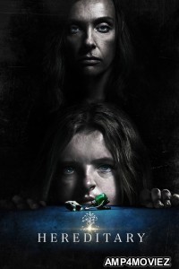 Hereditary (2018) ORG Hindi Dubbed Movie