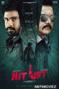 Hit List (2024) HQ Bengali Dubbed Movie