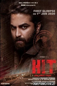 Hit The First Case (2022) Hindi Dubbed Movie