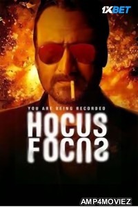 Hocus Focus (2024) Hindi Movie