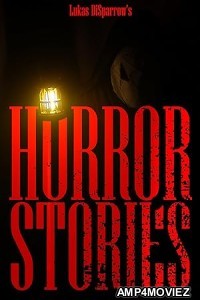 Horror Stories (2024) HQ Hindi Dubbed Movie