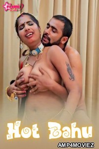 Hot Bahu (2024) FlameMovies Hindi Short Film