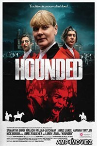 Hounded (2022) HQ Hindi Dubbed Movie