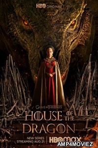 House Of The Dragon (2022) Hindi Dubbed Season 1 Complete Show