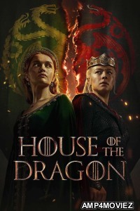 House of The Dragon (2024) Season 2 (EP05) Hindi Dubbed Series