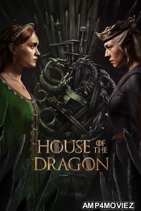 House of The Dragon (2024) Season 2 (EP07) Hindi Dubbed Series