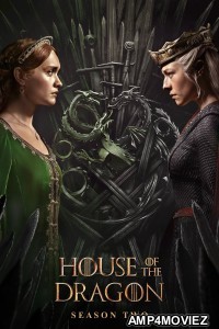 House of The Dragon (2024) Season 2 Hindi Dubbed Series