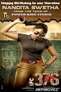 IPC 376 (2021) UNCUT Hindi dubbed Movie