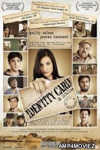 Identity Card Ek Life Line (2015) Hindi Full Movies