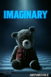 Imaginary (2024) ORG Hindi Dubbed Movie