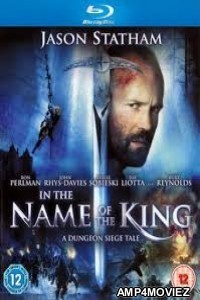 In the Name of the King (2007) Hindi Dubbed Movies