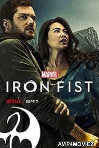 Iron Fist (2018) English Season 2 Complete Show