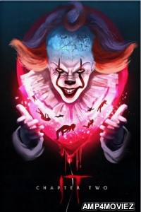 It Chapter Two (2019) ORG Hindi Dubbed Movie