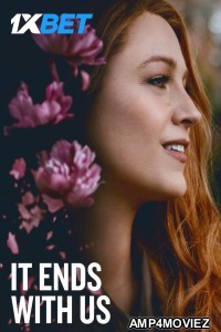 It Ends With Us (2024) HQ Hindi Dubbed Movie