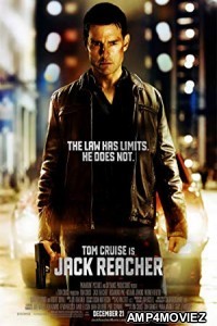 Jack Reacher (2012) Hindi Dubbed Movie