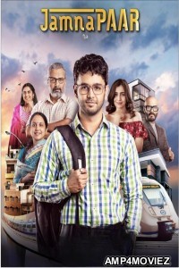 Jamnapaar (2024) Season 1 Hindi Web Series