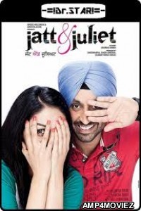 Jatt Juliet (2012) UNCUT Hindi Dubbed Movies