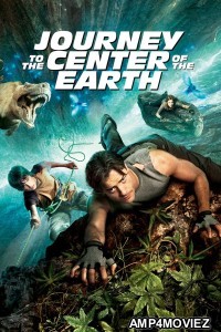 Journey To The Center of The Earth (2008) ORG Hindi Dubbed Movie