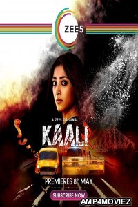 Kaali (2020) Hindi Season 2 Complete Show