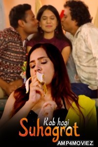 Kab Hogi Suhagraat (2024) S01 Hindi Web Series