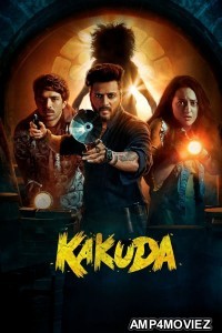 Kakuda (2024) Hindi Movie