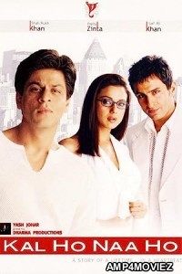 Kal Ho Naa Ho (2003) Hindi Movie