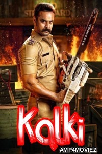 Kalki (2019) ORG Hindi Dubbed Movie