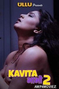 Kavita Bhabhi Part 3 (2020) UNRATED Hindi Season 2 Complete Show