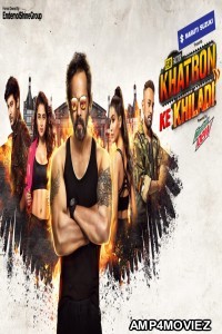 Khatron Ke Khiladi S10 23 February (2020) Hindi Full Show