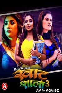 Khatshala 2023 S01 E05 HuntCinema Hindi Web Series