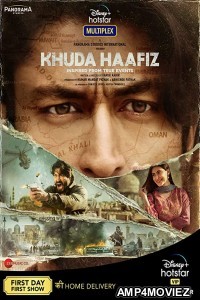 Khuda Haafiz (2020) Hindi Full Movie