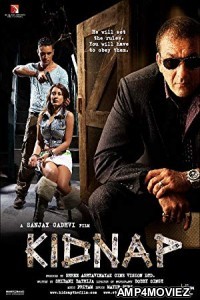 Kidnap (2008) Hindi Full Movie