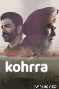 Kohrra (2023) Hindi Season 1 Web Series