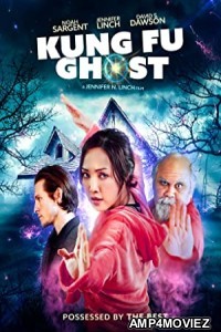 Kung Fu Ghost (2022) HQ Telugu Dubbed Movie