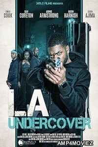 LA Undercover (2023) HQ Hindi Dubbed Movie