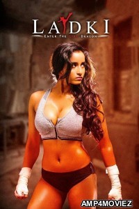 Ladki Dragon Girl (2022) ORG Hindi Dubbed Movie