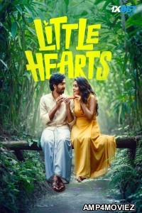 Little Hearts (2024) HQ Hindi Dubbed Movie