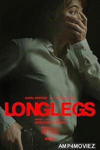 Longlegs (2024) HQ Tamil Dubbed Movie