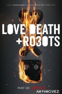 Love Death and Robots (2022) Hindi Dubbed Season 3 Complete Shows