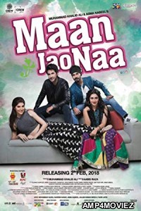 Maan Jao Naa (2018) Urdu Full Movie